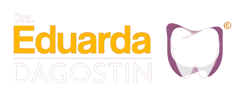 Dra. Eduarda Dagostin Odontopediatria